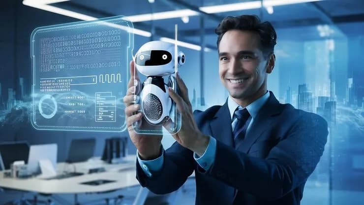 Inboxx.ai vision illustration