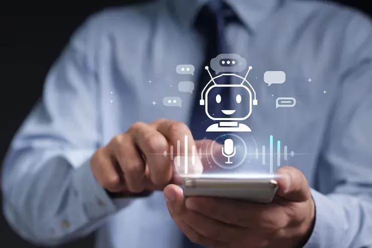 AI Voice Agent