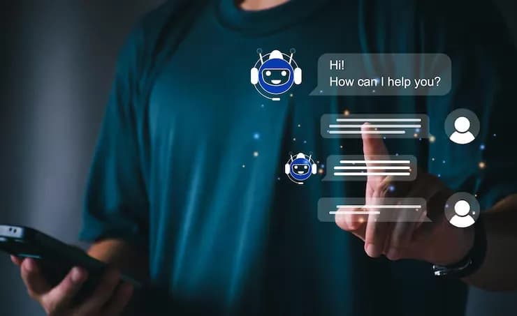 WhatsApp automation