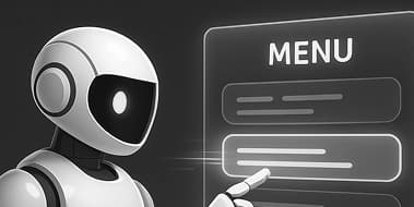 Hear How Our AI Agent Answers Menu Querries Instantly