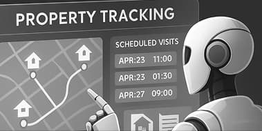 Learn How Our Voice AI Bot Helps Track Property Follow-ups and Visits