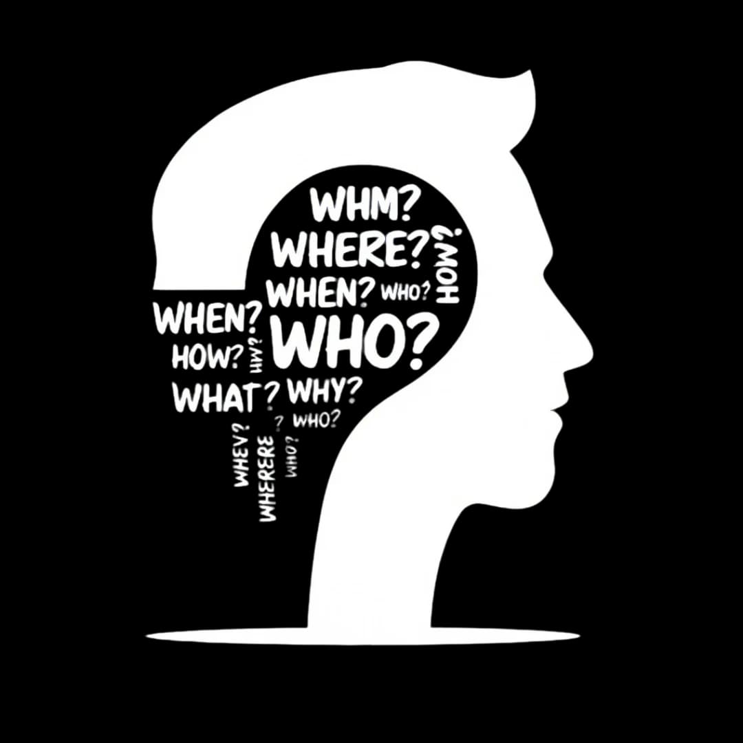 Inboxx.ai frequently asked questions illustration