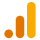 Google Analytics icon