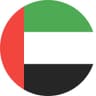 Arb language flag