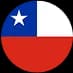 Chile language flag