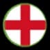 Eng language flag