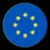 Eur language flag
