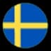Swe language flag
