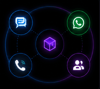 AI communication solutions product preview AI communication solutions product preview
